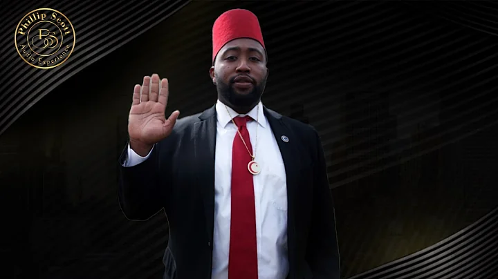 Moorish Science Temple Members Attempt To Sabotage...
