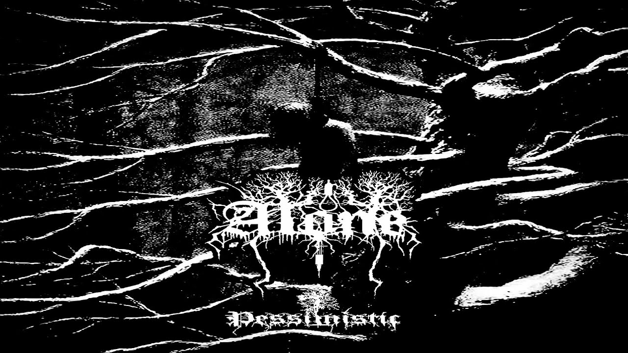 Watch Alone - Pessimistic (Full Album) on YouTube Watch Alone - Pessimistic (Full Album) on YouTube