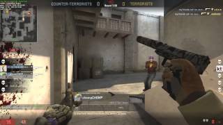 CS:GO Nonsensical - Triple Fake Psychout (#18)