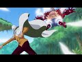 Luffy vs rayleigh  one piece vostfr  episode 870