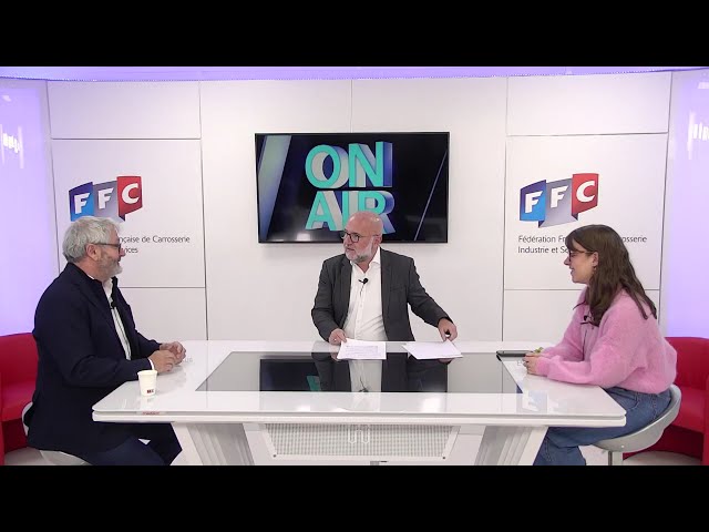 Quel est l'état des lieu des infrastructures de recharge pour le Véhicule Industriel en France ?