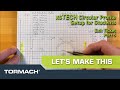 xsTECH Exit Ticket Part 5: Circular Profile