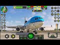 Flight Airplane City Pilot Simulator - Plane Boeing Emergency Landing - Android Gameplay