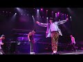 Michael Jackson - This Is It Stage function check & Rehearsal (June 16?, 2009)