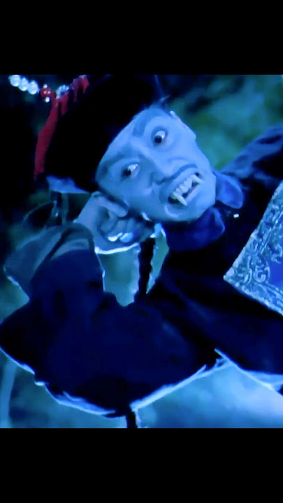 Musical Vampire (1992) – Master and Disciples Lure the Vampire with Whistling 🎶🧛