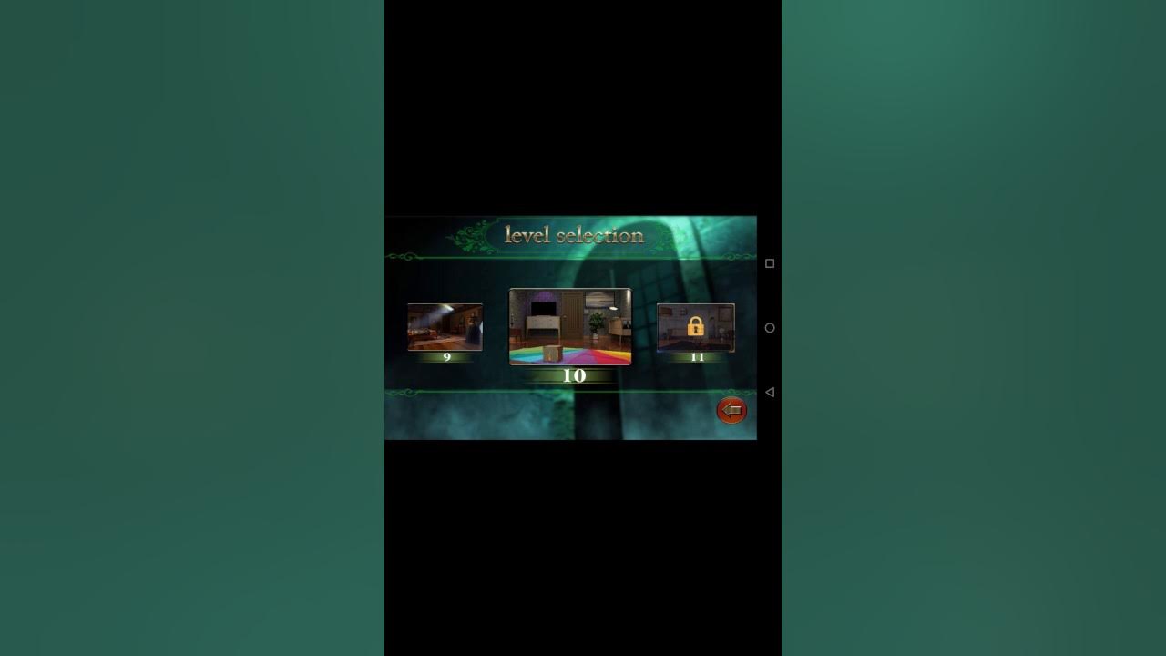 Прохождение игры can you escape the 50. Прохождение игры can you escape the 50