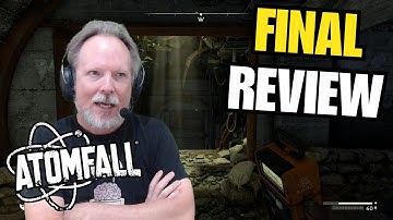 Renfail Reviews Atomfall