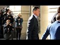 The Events That Led to Michael Flynn’s Guilty Plea