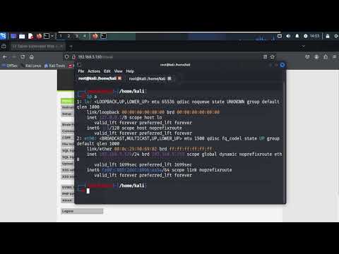 Command Injection