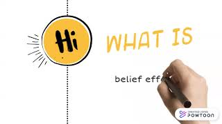 TYPES OF MEDIA EFFECTS