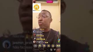 Edgar Domingos Feat Landrick 2020 nova Msica De Edgar Domingos E Landrick