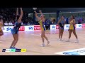 HIGHLIGHTS | Severn Stars 67-50 Team Bath Netball #NSL2023