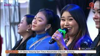 UNYU UNYU - ALL ARTIST ANICA NADA 02 OKTOBER 2025 | TANJUNGSARI TIMUR | CIKAUM | SUBANG