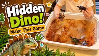 Toddler dinosaur Sensory game that keeps Kids Busy 🦖 screenshot 5