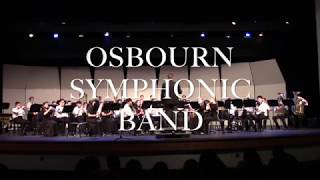 Osbourn Symphonic Band - Workforce