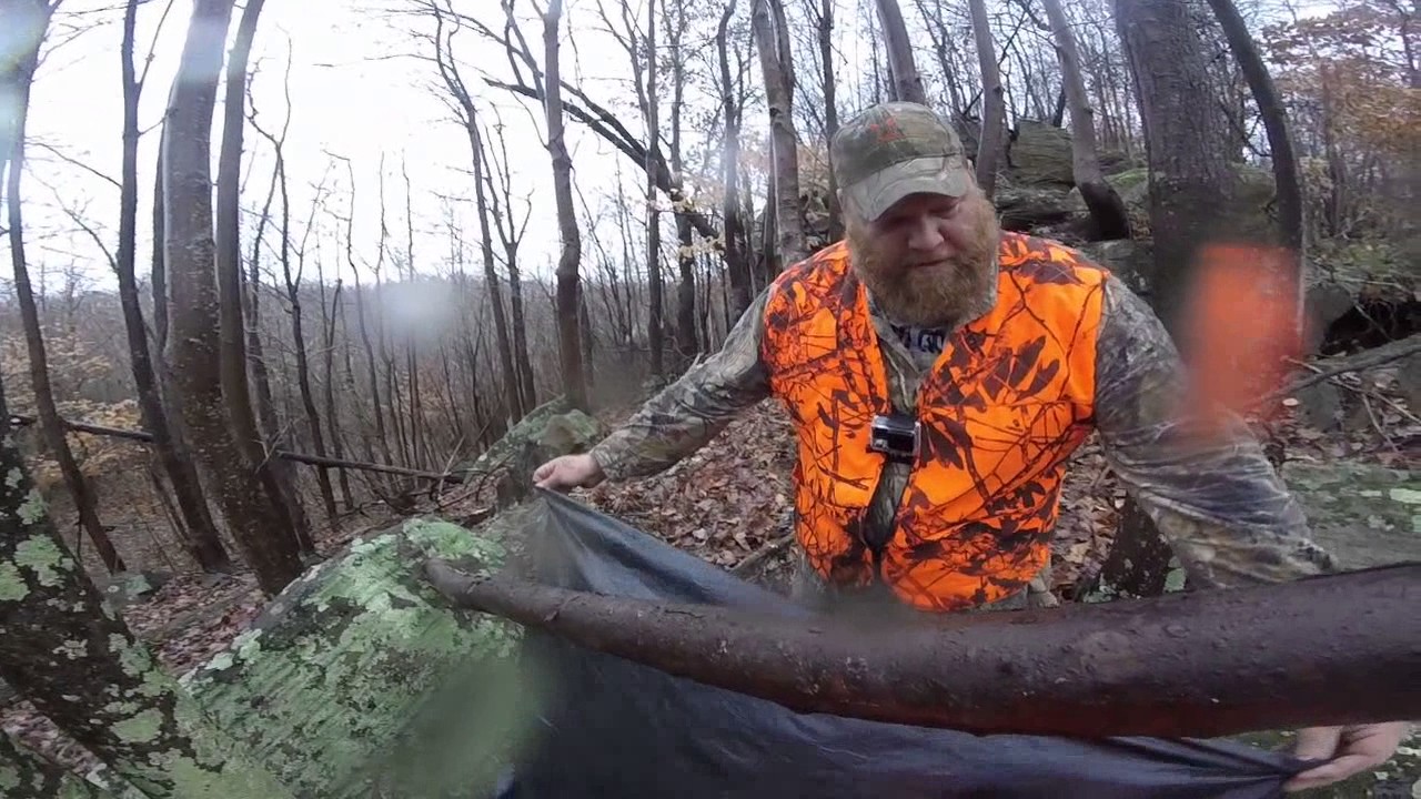 Ohio deer hunt! YouTube