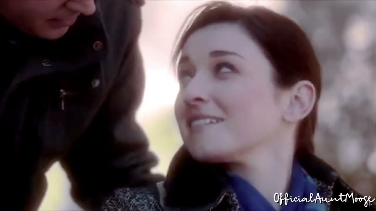 Tim and Delilah McGee NCIS - The Loneliest Time