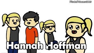 Hannah Hoffman Animation