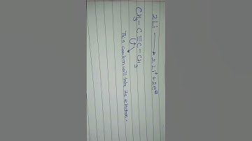 Birch Reduction. ⚗️🧪