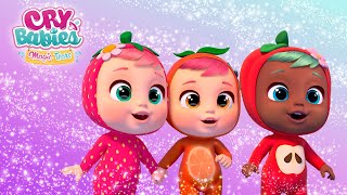 видео: 🥝 Фабрика Тутти Фрутти 🥝 Край Бебис 💧 Мэджик Тирс 💕 CRY BABIES 💧 МУЛЬТИКИ для ДЕТЕЙ на РУССКОМ языке картинка: 🥝 Фабрика Тутти Фрутти 🥝 Край Бебис 💧 Мэджик Тирс 💕 CRY BABIES 💧 МУЛЬТИКИ для ДЕТЕЙ на РУССКОМ языке