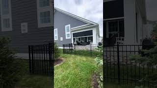 Patio Screens &amp; Enclosures | The Woodlands &amp; North Houston