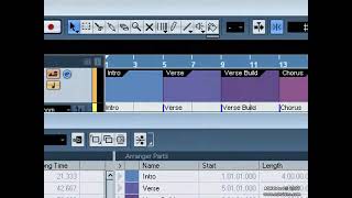 Cubase 4 Tutorial DVD Level 1