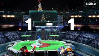 Maine Smash Replays