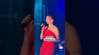 Melike Şahin Canın Beni Çekti