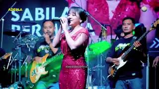 Kerudung Putih  Sabila Permata Cover Om Adella  Kedung Wungu