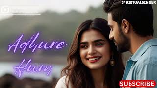 Adhure Hum Song || Hindi Songs 2024 || Latest Bollywood Song