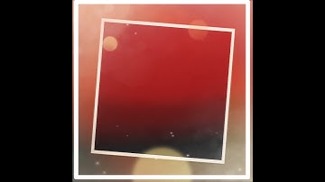 Kinemaster Border Line Green Screen | Colour Video Border Line | XZCreations| Tutorial #short