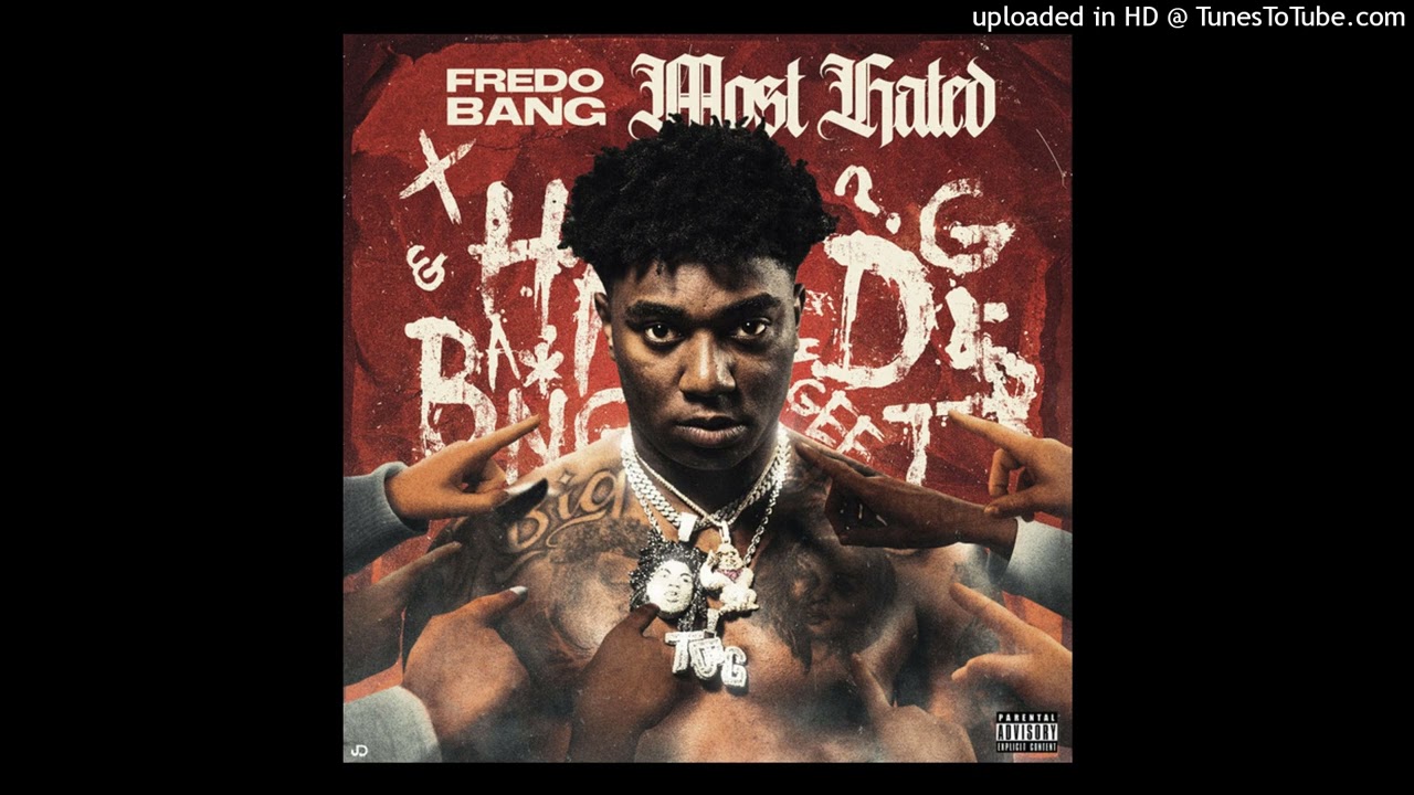 [free] Fredo Bang x Da Real Gee Money Type Beat “Lonely”