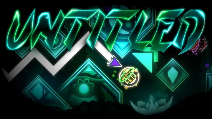 Untitled 100% (Extreme Demon) by Convie, iiLuna and more  | Geometry Dash