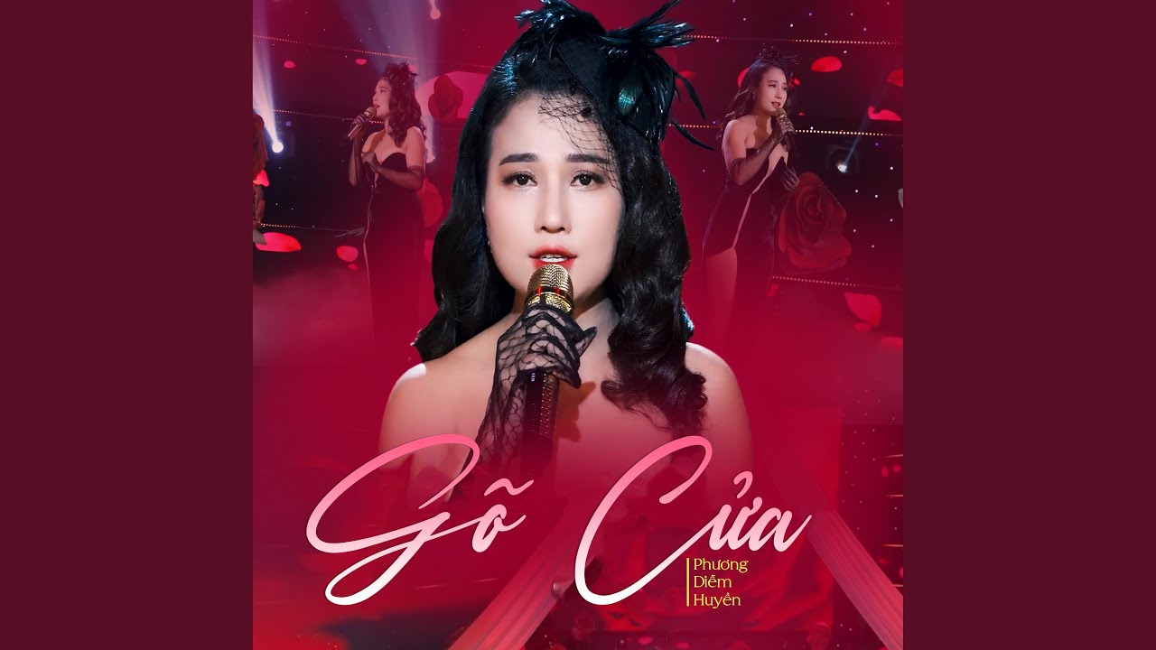 Gõ Cửa - youtube