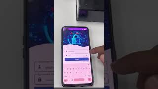Safeobuddy App functional Video for Vehicle unlock screenshot 4