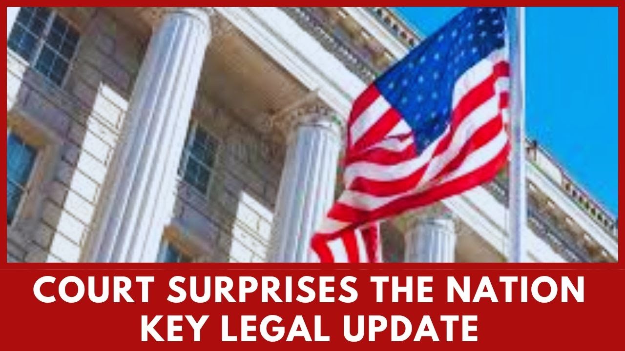 Supreme Court issues major procedural update