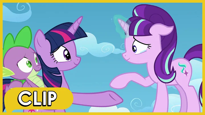 Starlight Glimmer's Redemption - MLP: Friendship Is Magic [Season 5]