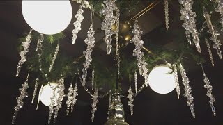 Libbey House to host holiday tours