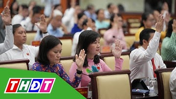 TP.HCM thành lập Sở An toàn vệ sinh thực phẩm đầu tiên trên cả nước | THDT