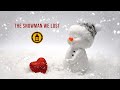 Morsyx Lantern | The Snowman We Lost | Melodic Power Metal | Official Audio