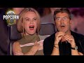 What&#39;s Going On?! 10 UNEXPECTED Auditions that SHOCKED The Judges!