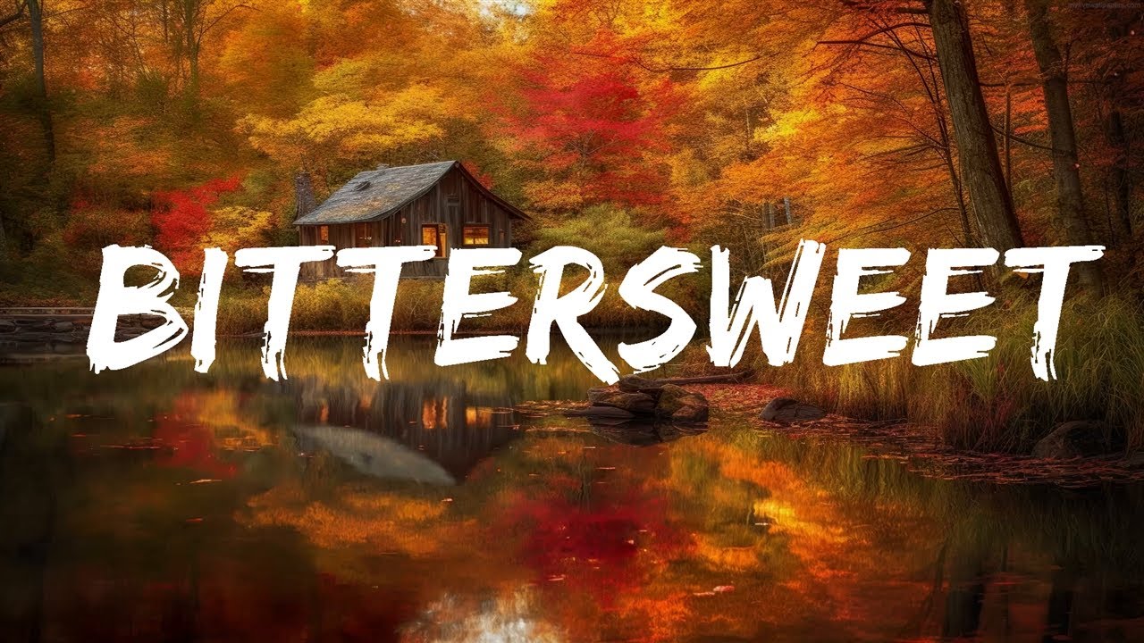 Clinton Kane Bittersweet (Lyrics) 25 Min YouTube