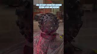 Bol LED 🤠✨#djlight #djremix #song #trending #viralight #lightsetup #youtubeshorts #video