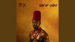 Your Loss (feat. Qing Madi) - Chike