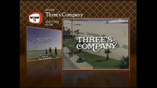 Threes Company Intro Season 2