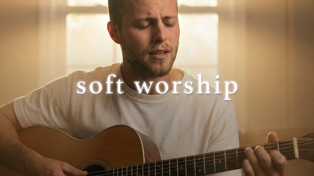Christian Worship Songs for Healing and Hope