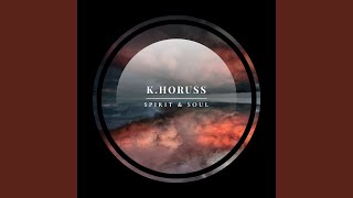 Saucing - k.horuss