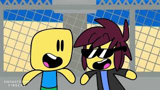 Escape Barrys Prison Barrys Prison Run Animation