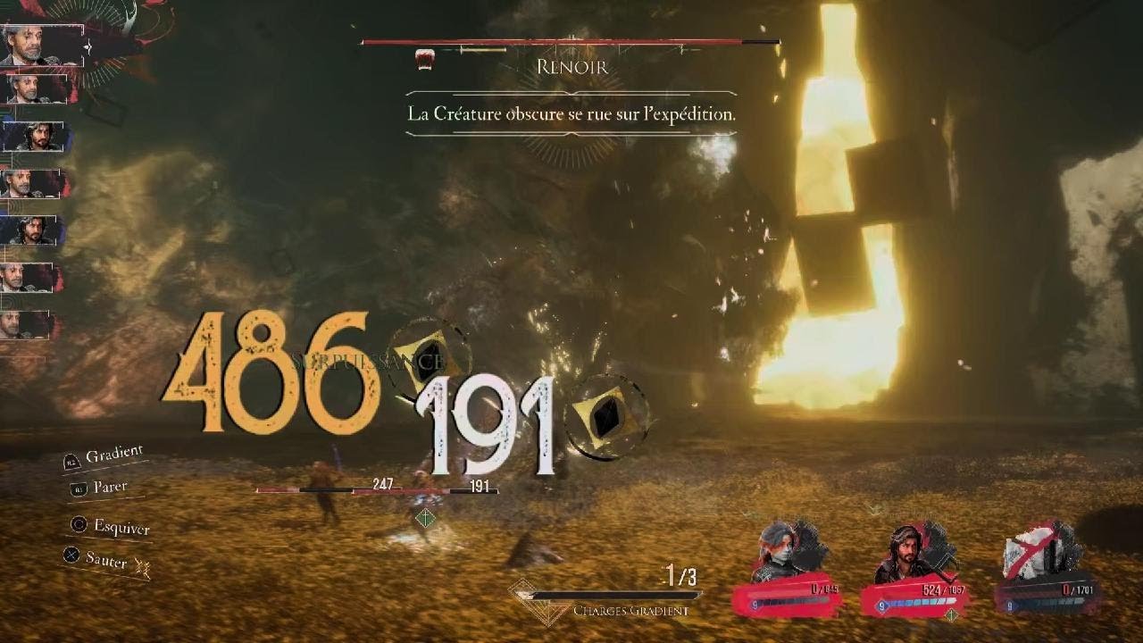 Emilio vs Renoir / Clair Obscur: Expedition 33_20260220104438