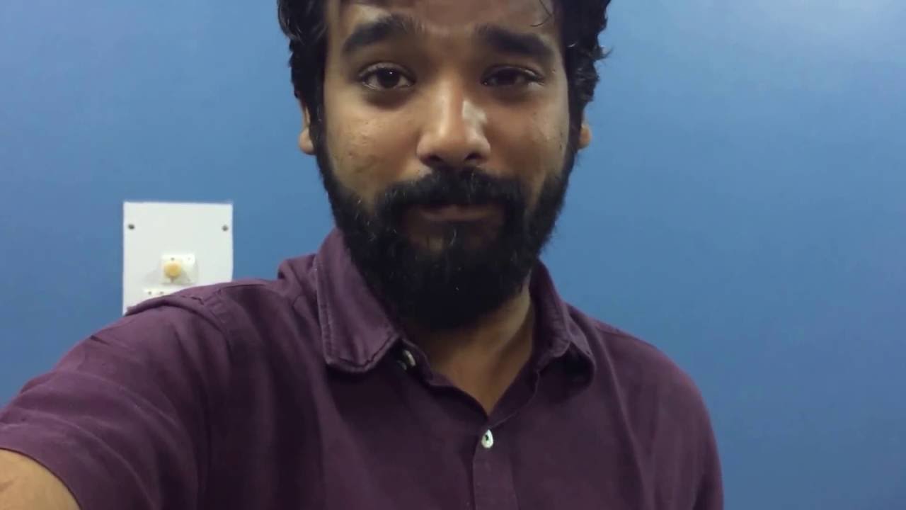 Shitiz's Vlog : Introduction